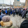В декабре 2020 года во Владивостоке была остановлена выдача поступивших на склады материалов — newsvl.ru