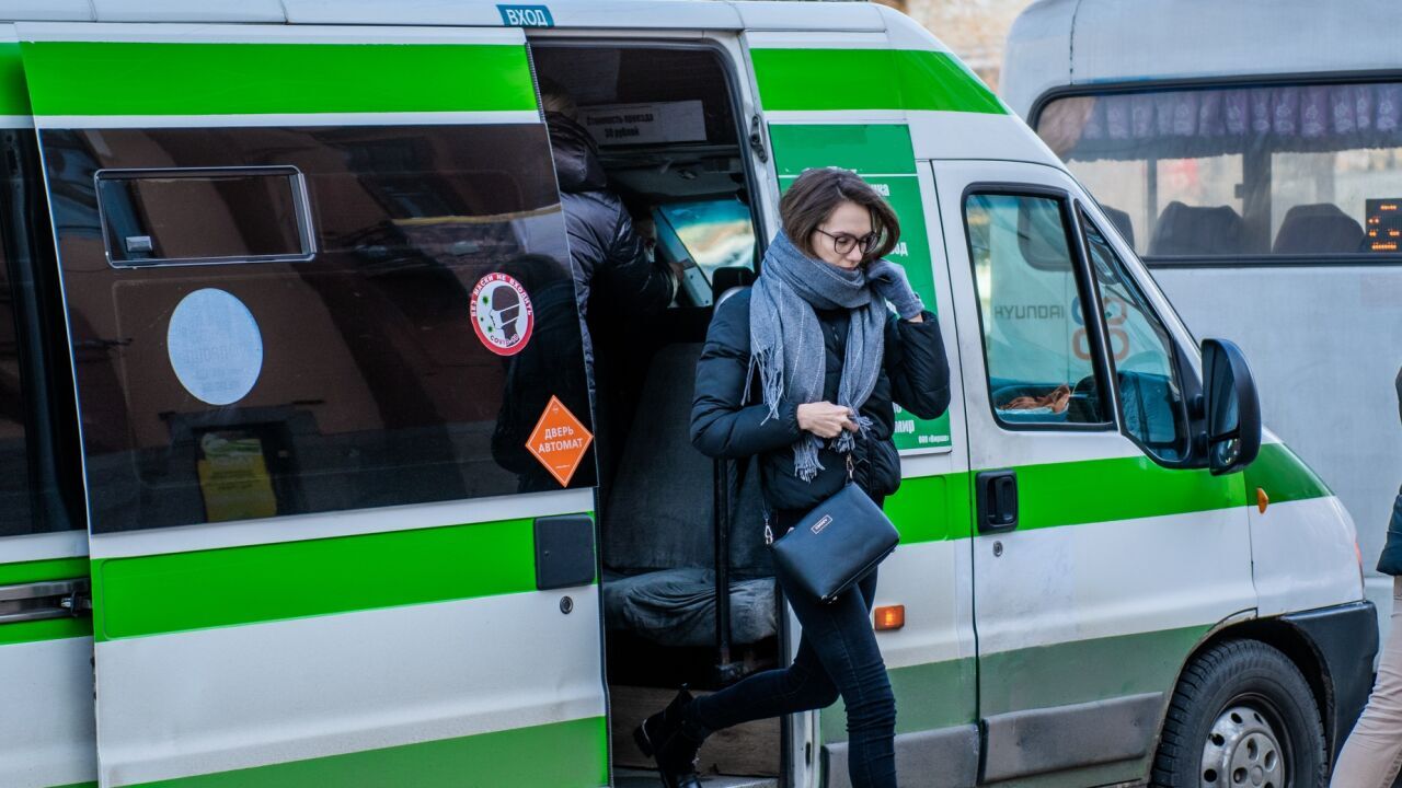 Цены за проезд взвинтили в хабаровских автобусах (ФОТО) — Новости Хабаровска