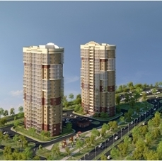 ЖК «Золотая долина»: новое масштабное строительство в пригороде Владивостока