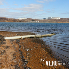 Владивосток занял четвёртое место в экологическом «антирейтинге» страны по сбросу загрязнённых стоков в водоёмы