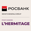  L`Hermitage Private Banking          SPEARs Russia