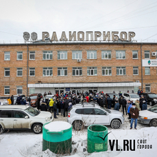 «Радиоприбор» докричался до Госдумы: депутат от ЛДПР на пленарном заседании озвучил проблемы завода
