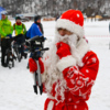 Этот Дед Мороз участвует в «Туре острова Папенберг» несколько лет подряд — newsvl.ru