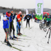 Для лыжников трасса была близка к оптимальной — newsvl.ru