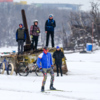 Лыжники постоянно участвуют в этих соревнованиях — newsvl.ru