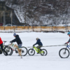 Около 200 участников преодолели свои дистанции на велосипеде — newsvl.ru