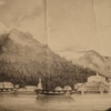 Ново-Архангельск, 1851 год. Wikipedia — newsvl.ru