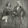 Фуругельм с женой, 1859 год. Wikipedia — newsvl.ru