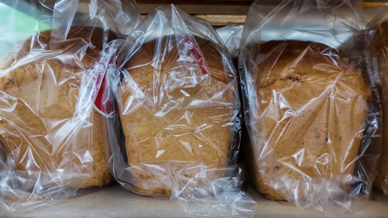 Предпринимателям компенсируют убытки с продажи хлеба