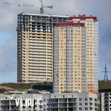 Цены съели ставку: рост стоимости недвижимости в новостройках Приморья обесценивает льготную ипотеку