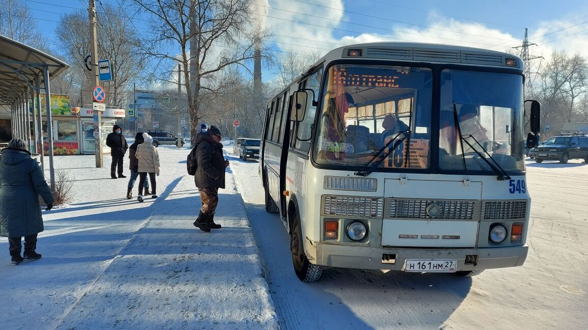 Автобус 19 - Расписание и маршрут