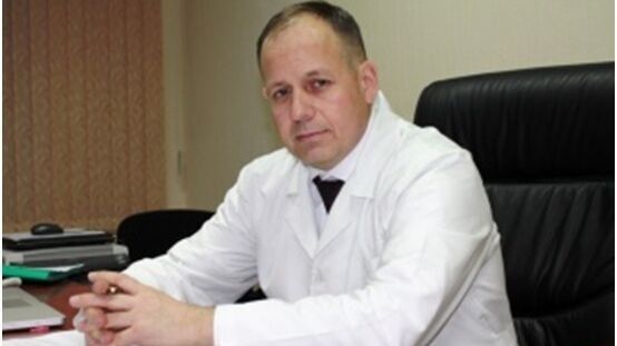 Экс-министр здравоохранения края рассказал о работе в Коммунарке