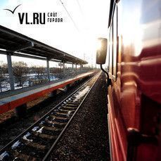 В Забайкалье сошли с рельс вагоны с углём – задерживаются владивостокские пассажирские поезда
