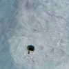 Тёмный морской лёд уже небезопасен — newsvl.ru