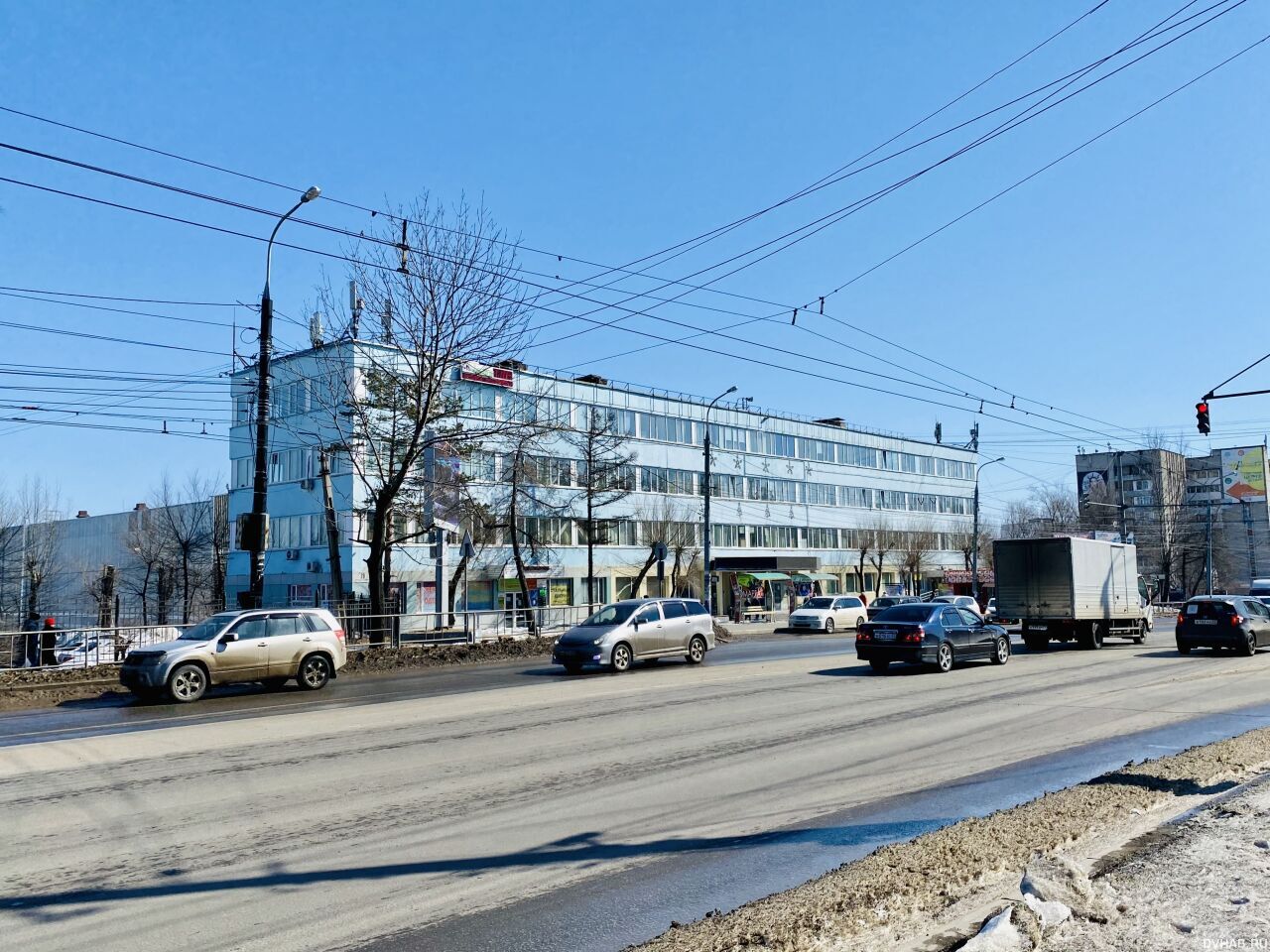 Дальэнергомаш ленинградская ул 28в хабаровск фото