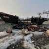 Своеобразная «достопримечательность» микрорайона какое-то время привлекала любителей селфи  Статья полностью: https://www.newsvl.ru/vlad/2021/03/11/197670/#ixzz6onnSqdXe Новости Владивостока на VL.RU — newsvl.ru