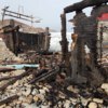 Судно оказалось на берегу бухты Соболь, мыс Басаргина — newsvl.ru