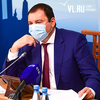 Во Владивостоке открылся Общественный штаб по наблюдению за выборами (ФОТО)