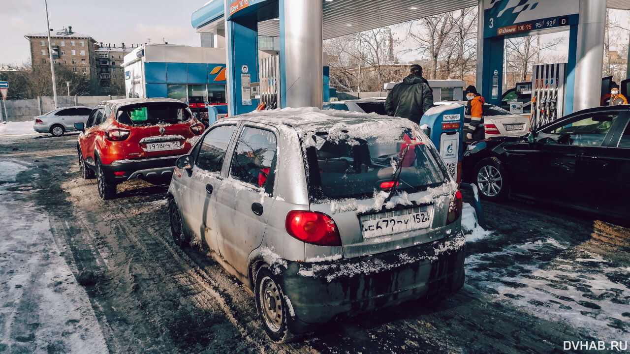 Запустить "соколовскую" газовую заправку снова пообещал Кравчук