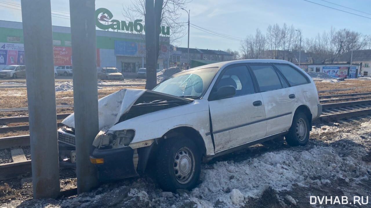 Украл, выпил: Toyota Corolla угнал подросток у знакомой (ФОТО) — Новости  Хабаровска