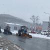 Трактора работают звеньями — newsvl.ru