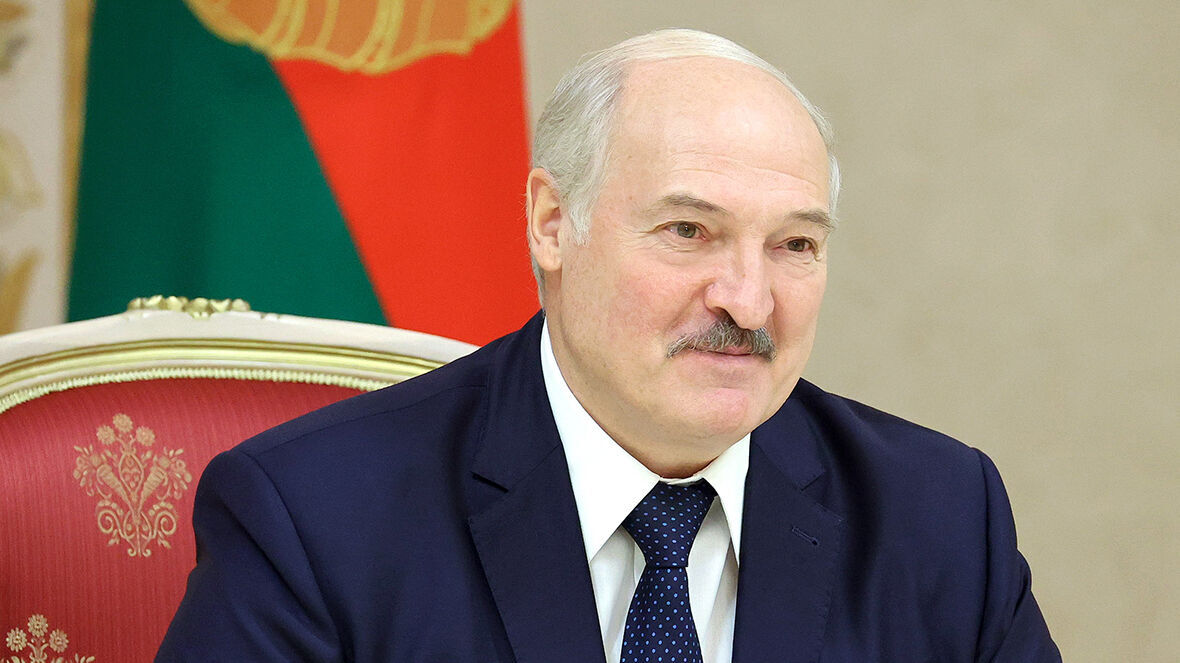 Александр Лукашенко собрался с визитом на Дальний Восток