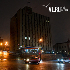 Владивосток присоединился к международной акции «Час Земли» 