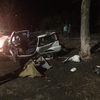 Два человека погибли и шесть пострадали в ДТП в Партизанске