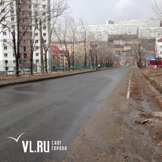 На ремонт дороги на Ватутина по БКАД готовы потратить 18 млн рублей