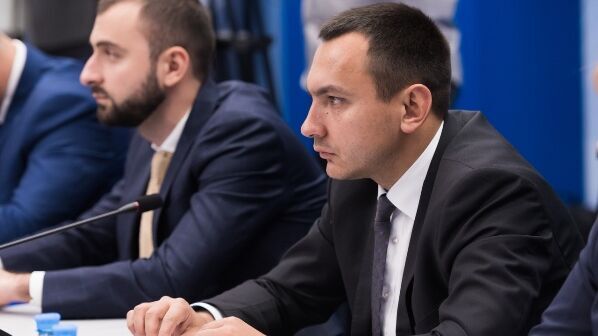 "ЕР" назовет кандидата в губернаторы Хабаровского края после переговоров