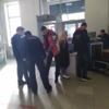 Согласно ФЗ № 14 разрешается и контактный (ручной) осмотр пассажиров — newsvl.ru