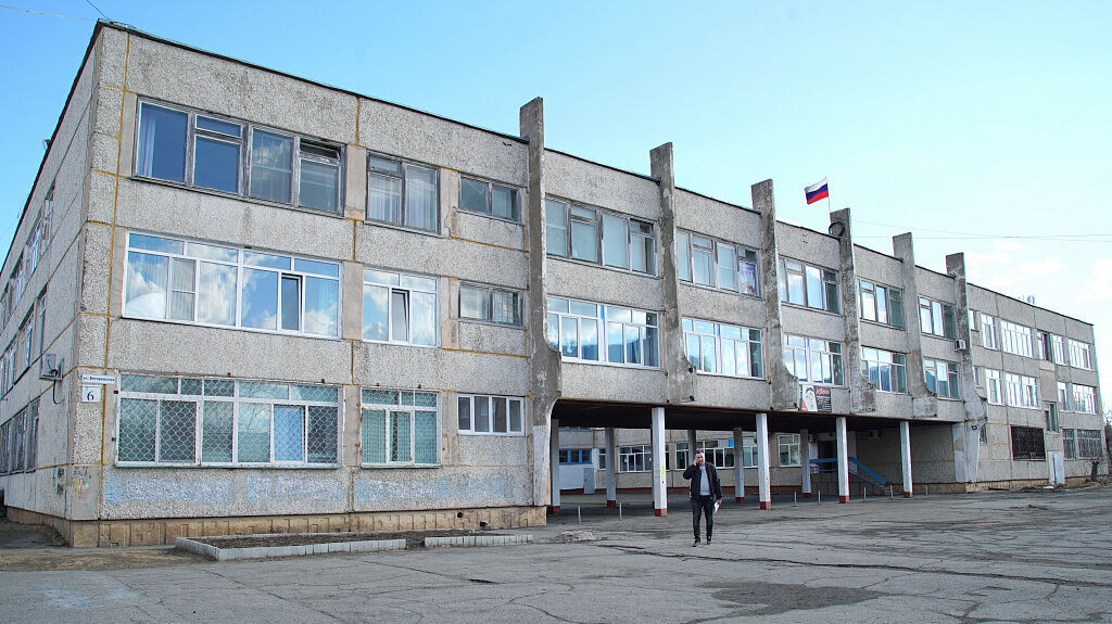 Березовка хабаровск фото