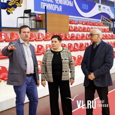 Сборная России по бадминтону проведёт во Владивостоке последний этап подготовки к Олимпиаде