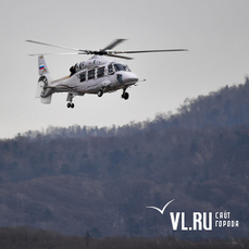 Завод «Прогресс» в Арсеньеве будет выпускать вертолёты для Дальневосточной авиакомпании