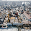Администрация Владивостока отменила разрешение на строительство многоэтажного ЖК на улице Гамарника после двух решений судов