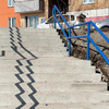 По первым шести адресам во Владивостоке в этом году сделали новые лестницы — в планах ещё около 30 объектов