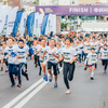 Приморье готовится к юбилейному V Galaxy Vladivostok Marathon