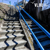До конца лета во Владивостоке отремонтируют 11 лестниц на Второй Речке, проспекте Красного Знамени и в центральной части города