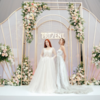 «Открываем границы!»: под таким лозунгом пройдёт ежегодный Wedding Festival во Владивостоке