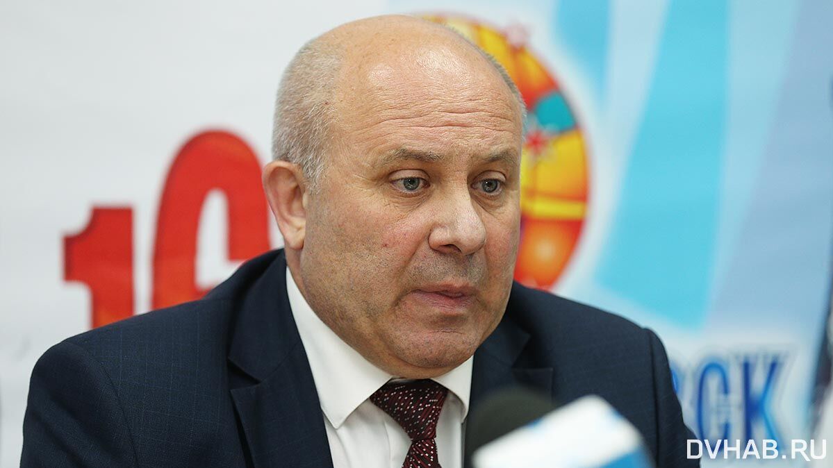 Депутат потребовал от мэра Хабаровска ликвидировать муниципальный телеканал