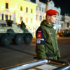 В оцеплении дежурила военная полиция — newsvl.ru