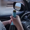 «Устроим сегодня треш»: уцелевшая пассажирка утонувшего Lexus опубликовала видео, снятое перед трагедией (ВИДЕО)