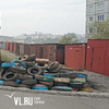 Компания-монополист не успевает утилизировать автомобильные покрышки — Дума требует от мэрии Владивостока решить проблему