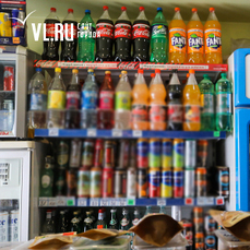 В Приморье предлагают запретить продажу алкоголя в некоторые праздники и тем, кто моложе 21 года