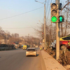 Во Владивостоке на улице Снеговой заработал новый светофор (СХЕМА)