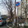На участках улиц Ватутина, Авраменко, 2-й Поселковой, Аллилуева и Луговой запретят остановку и парковку
