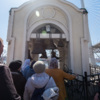 В Вербное воскресенье службы и литургии прошли в храмах по всей стране — newsvl.ru