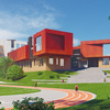 Школу на Патрокле начнут строить летом – её проектирование началось ещё в 2016 году