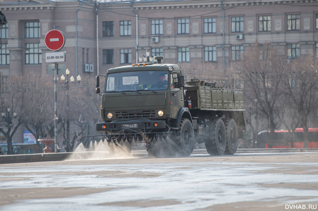 Парад победы 2024 в белогорске