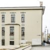 Многие исторические здания в центре города уже много лет стоят бесхозными - их в ближайшее время ремонтировать не планируется — newsvl.ru